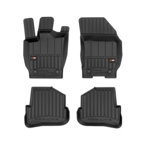 Set covorase tavita Pro Line Audi A1 2010-2018