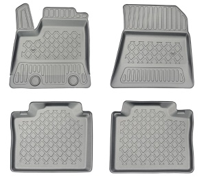Set covorase tavita Renault Rafale E-tech 2024-2025