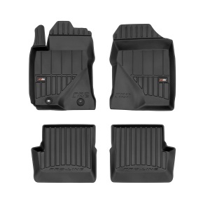 Set covorase tavita Toyota Corolla IX 2001 - 2006