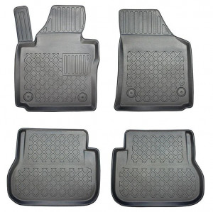 Set covorase tavita Volkswagen Caddy 2003 - 2020