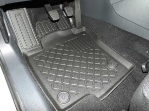 Set covorase tavita Volkswagen Jetta 2011 -2019 - Img 3