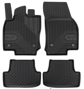 Set covorase tavita Volkswagen T-ROC 2017-2023
