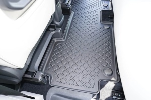 Set covorase tavita VW ID. Buzz Cargo 2023-2026 - Img 2