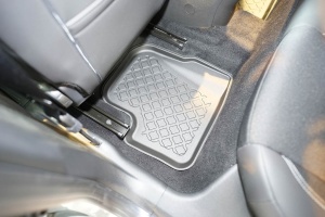 Set covorase tip tavita Alfa Romeo Junior Hibrid 2024-2026 - Img 2