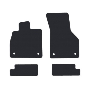 Set covorase tip tavita Audi TT 2015-2022