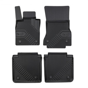 Set covorase tip tavita BMW Seria 7 (G70) 2024-2026