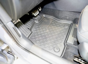 Set covorase tip tavita Cupra Formentor 2021-2024 inclusiv Hibrid - Img 2