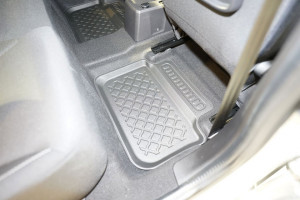 Set covorase tip tavita Dacia Logan 3 2021-2026 - Img 4