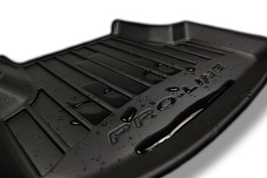 Set covorase tip tavita Hyundai Kona Electric 2017 - 2023 - Img 4