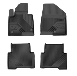 Set covorase tip tavita Hyundai Santa Fe 2013 - 2018