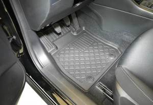 Set covorase tip tavita Mazda CX-3 2015 - 2020 - Img 3
