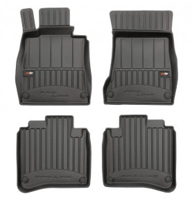 Set covorase tip tavita Mercedes S-class Long (W222) 2013 - 2020