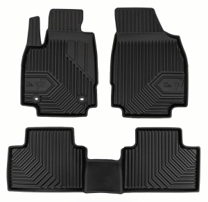Set covorase tip tavita MG 3 Hybrid 2024-2025