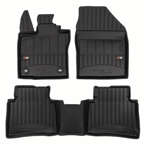 Set covorase tip tavita Pro Line Toyota Prius 2024-2026