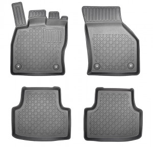 Set covorase tip tavita Skoda Octavia 4 2020 -2022