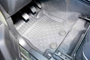 Set covorase tip tavita Suzuki Jimny PRO 2018-2022 - Img 2