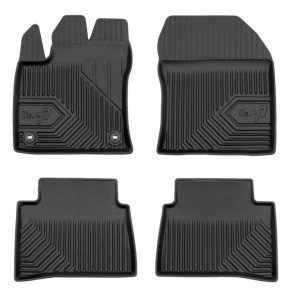 Set covorase tip tavita Toyota Prius 2015-2022