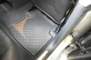 Set covorase VW Arteon 2017-2022 - Img 2