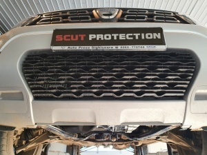 Set de scuturi Dacia Duster 2018 - 2024 - Img 8