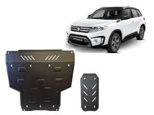 Set de scuturi Suzuki Vitara 2023 - 2026