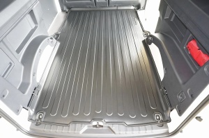 Tava portbagaj VW ID.Buzz VAN 2023-2026 - Img 3