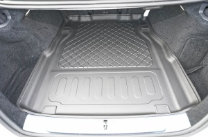 Tavita de portbagaj Mercedes S-class Plug In Hibrid (W223) 2021-2025 - Img 2