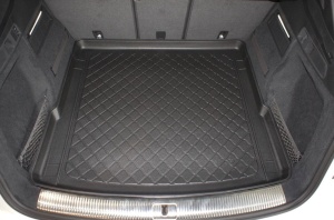 Tavita portbagaj Audi Q5 2017 - 2024 - Img 2