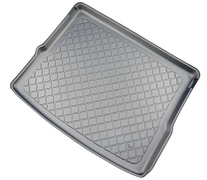 Tavita portbagaj BMW X1 U11 2023-2026