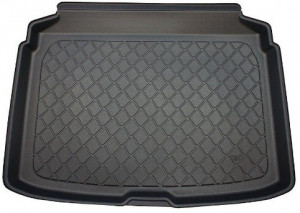 Tavita portbagaj cauciuc Audi A3 Hatchback 2013 - 2021