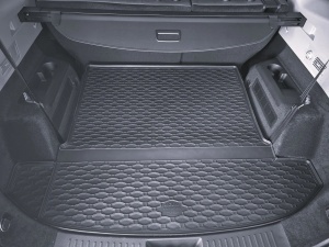 Tavita portbagaj cauciuc Chery TIGGO 8 PHEV 2025-2026 - Img 2