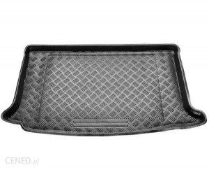 Tavita portbagaj cauciuc Fiat Punto 1999-2012