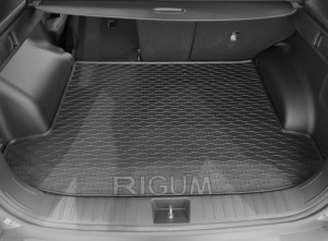 Tavita portbagaj cauciuc Hyundai Tucson 2021-2025 - Img 2