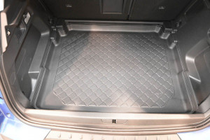 Tavita portbagaj cauciuc Opel GRANDLAND X 2017 - 2021 - Img 2