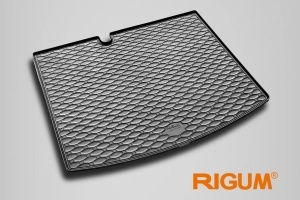 Tavita portbagaj cauciuc Renault 4 E-TECH 2025-2026