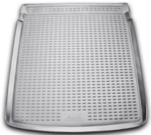 Tavita portbagaj cauciuc Volkswagen Passat B7 Sedan 2011 - 2014