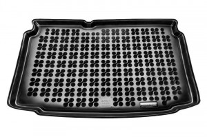 Tavita portbagaj cauciuc Volkswagen Polo Hatchback 2009 - 2018 (portbagaj inferior) - Img 2