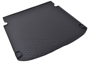 Tavita portbagaj din cauciuc Audi A5 B10 2025