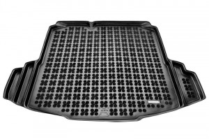 Tavita portbagaj din cauciuc Volkswagen Jetta III Sedan 2005 - 2010