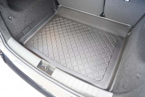 Tavita portbagaj Fiat Tipo Cross 2020-2023 - Img 3