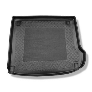 Tavita portbagaj Hyundai Santa Fe II 7 Loc 2007 - 2012