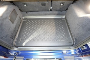 Tavita portbagaj Mercedes G-CLass W464 2018 - 2025 - Img 2