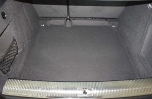 Tavita portbagaj podea inferior Audi Q3 2011 - 2018 - Img 2