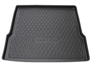Tavita portbagaj premium Dacia Logan 2004-2012