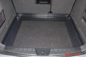 Tavita portbagaj Seat Toledo 2004 - 2009 - Img 2