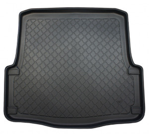 Tavita portbagaj Skoda Octavia II Combi ( portbagaj inferior ) 2004-2013