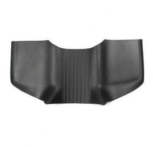Covoras trecere spate canal median negru Skoda Superb III 2015 - 2023 - Img 2