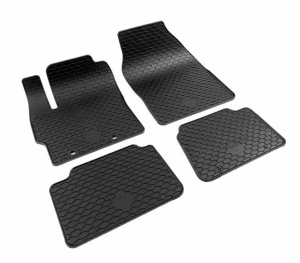 Covorase de cauciuc Toyota Yaris 2021-2025