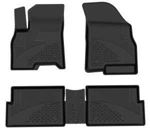 Covorase Presuri Auto Tip Tavita 4.5D Ultra Chery TIGGO 7 PRO 2025 -
