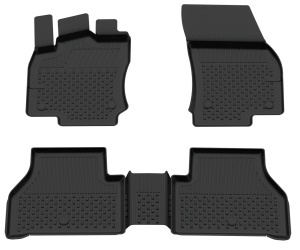 Covorase Presuri Auto Tip Tavita 4.5D Ultra VW Caddy 2020 -