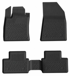 Covorase Presuri Auto Tip Tavita Renault Clio 6 2026 -